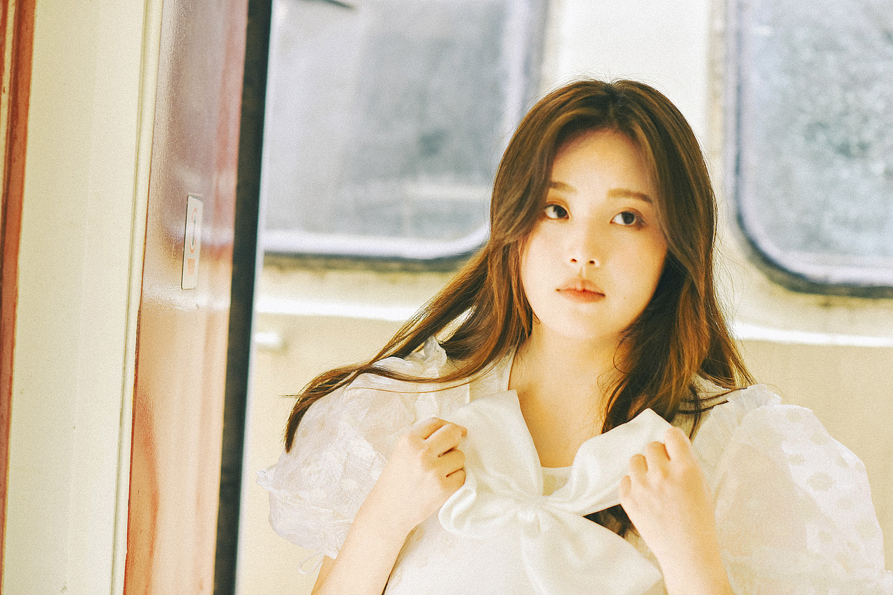 夏日青春狂想曲（图ZMzQ3OTM3MDAw） - 人像摄影 - 站酷设计师刘豌豆豆豆小姐原创素材 - 站酷ZCOOL