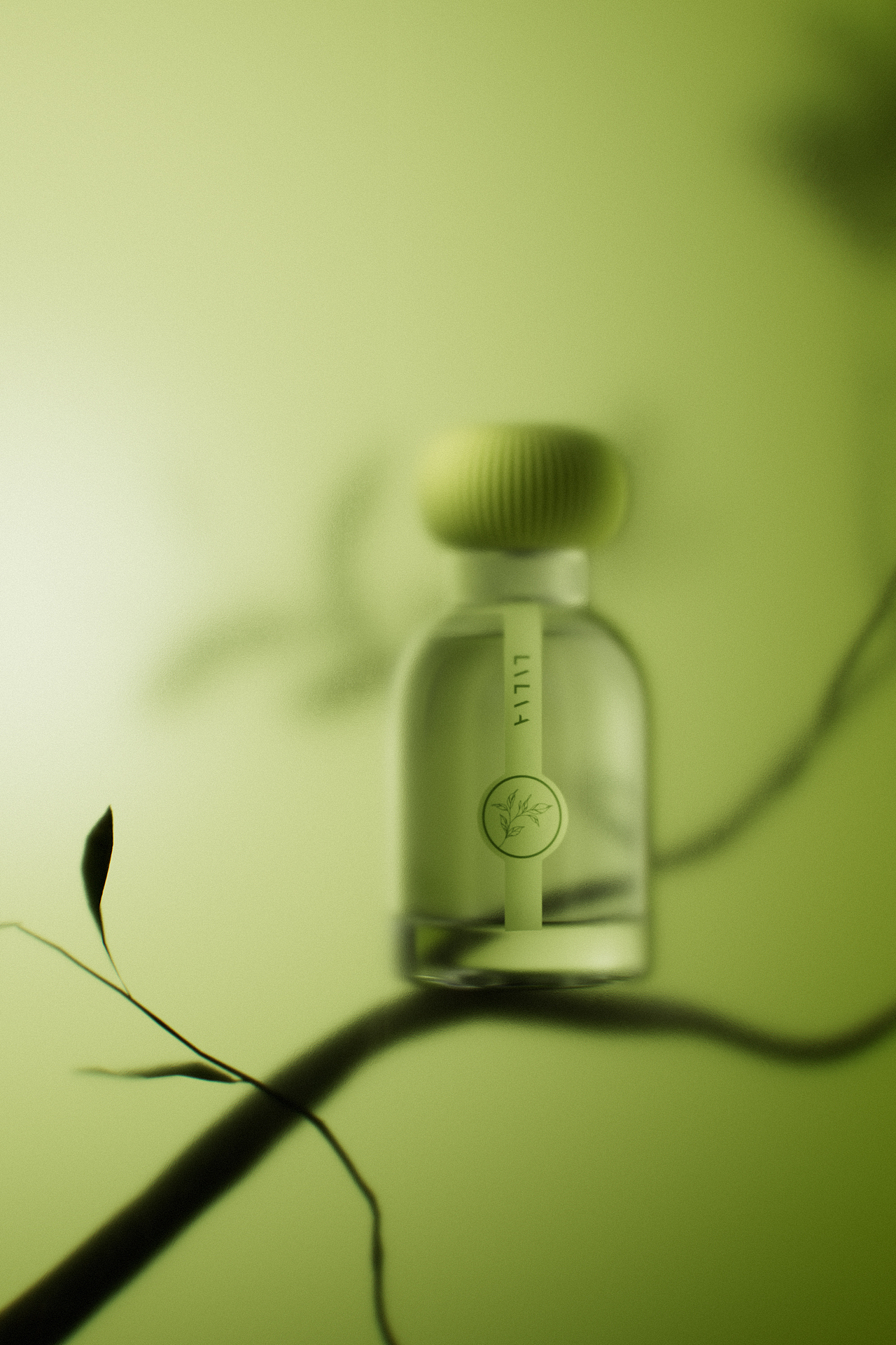 一款香薰瓶子的渲染（图ZMzU4Nzk3NTky） - 产品 - 站酷设计师惊艳才才二狗子原创素材 - 站酷ZCOOL