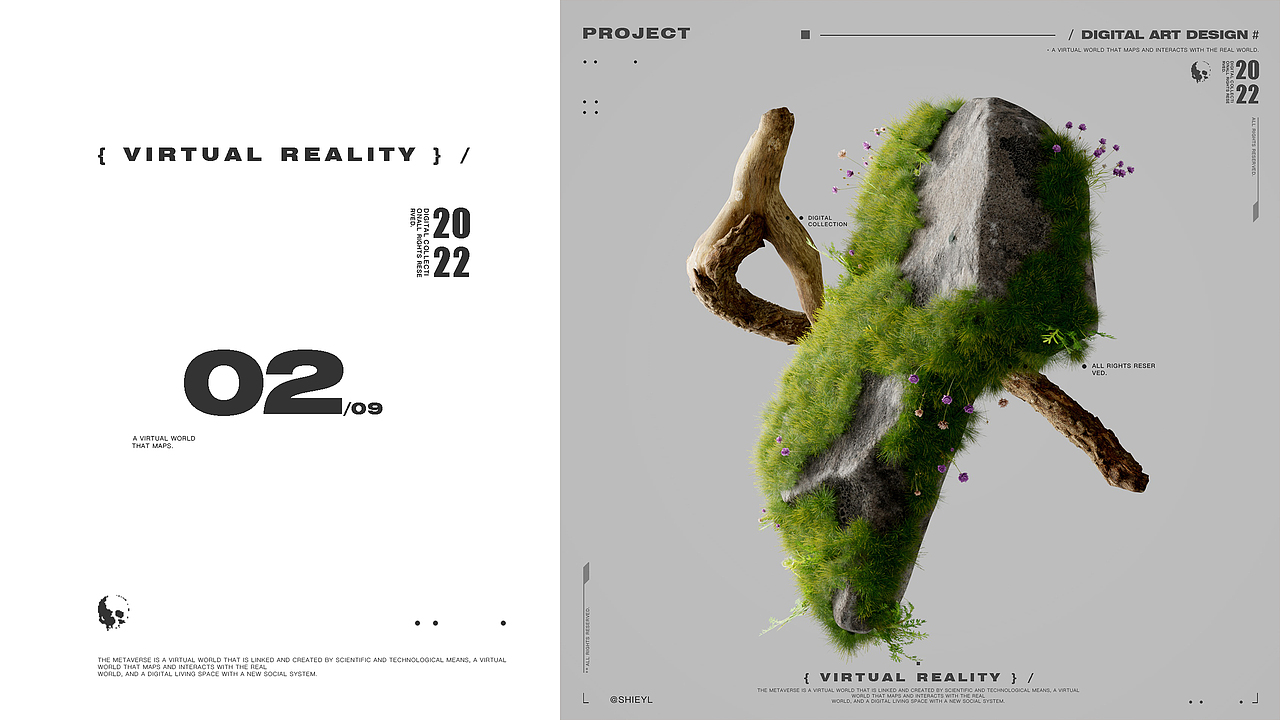 Virtual Reality ▪ 2022（图ZMzE0OTEzMzg4） - 场景 - 站酷设计师ShieyI原创素材 - 站酷ZCOOL