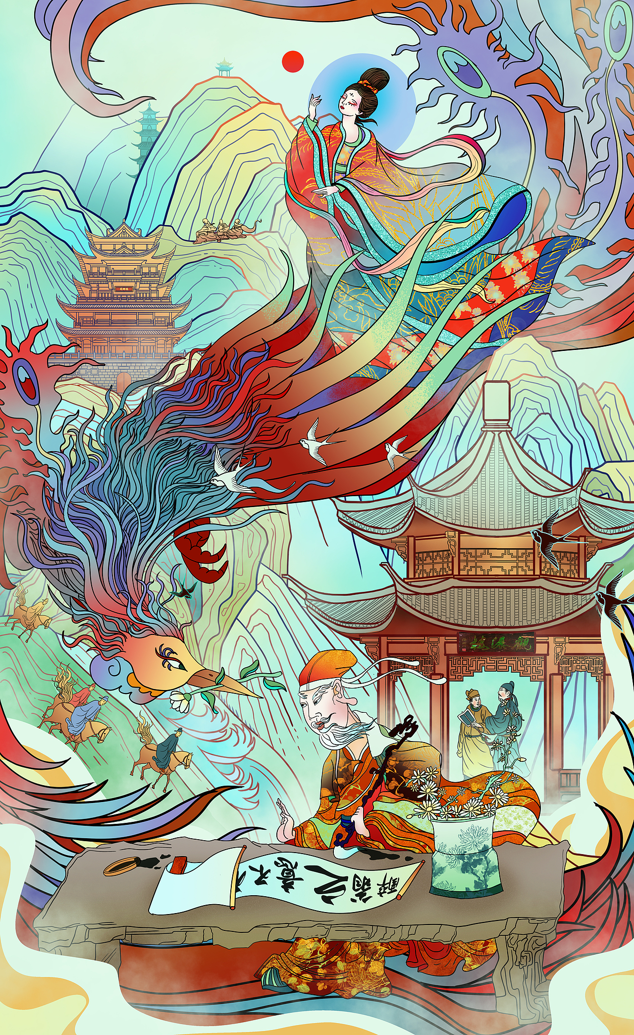 2022作品合集西瓜甜嘛