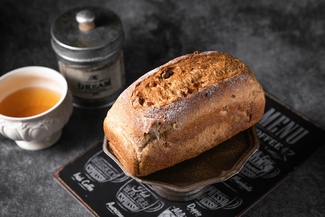 Antoine品牌旗下面包和面粉（图ZMzA4ODYxMzQ4） - 美食摄影 - 站酷设计师yellow2i原创素材 - 站酷ZCOOL