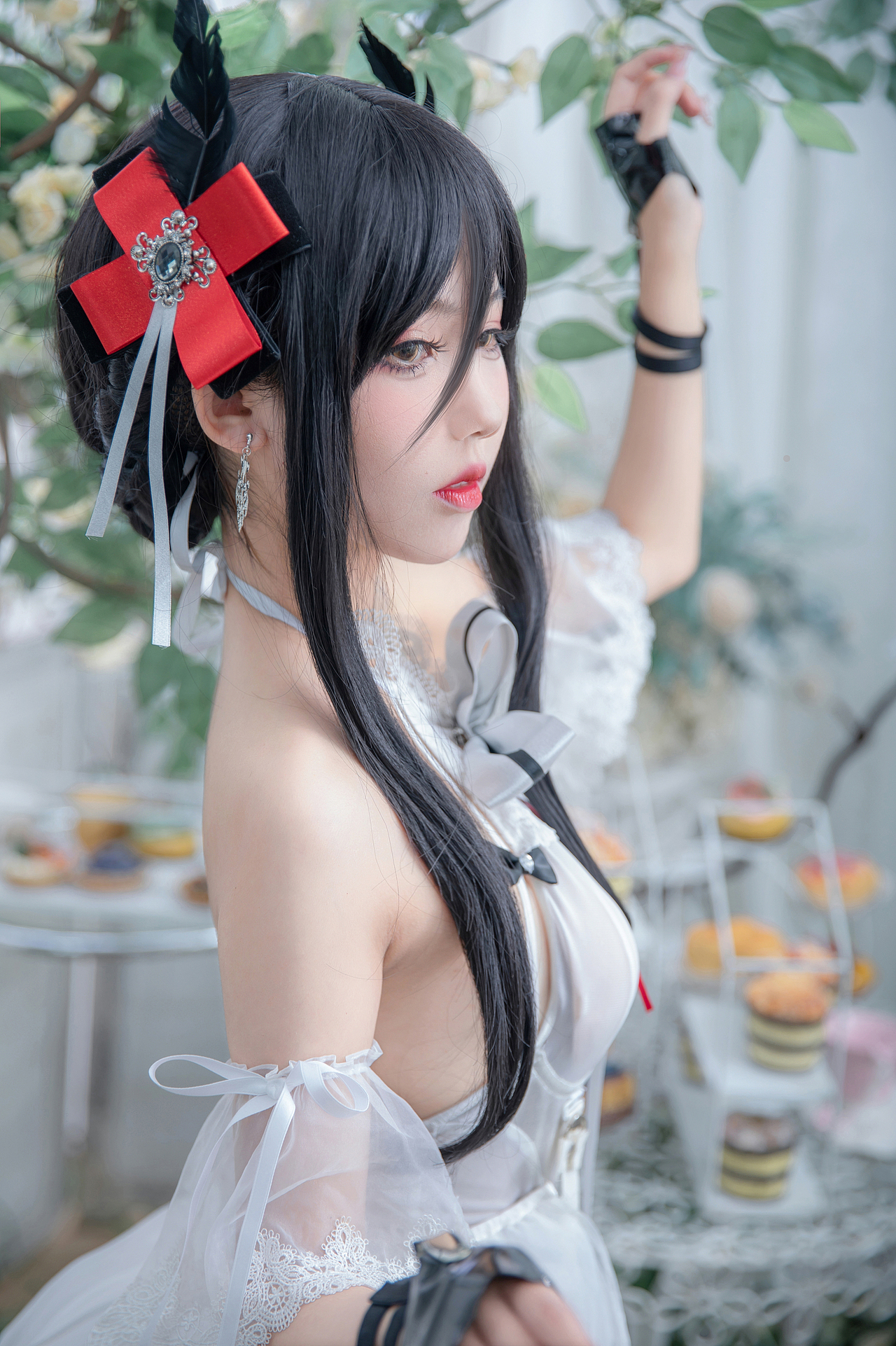 一些COSPLAY记录拍摄-持续更新中（图ZMzMwMjg4NDcy） - 人像摄影 - 站酷设计师维新蜚原创素材 - 站酷ZCOOL