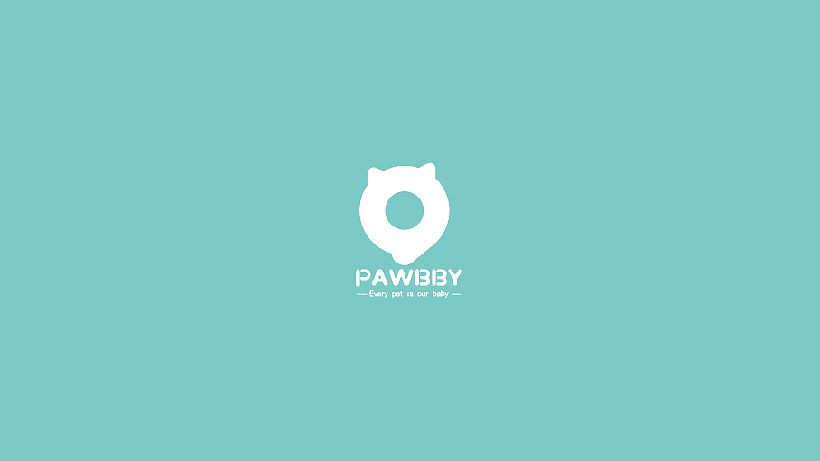PAWBBY VI 系统识别（图ZMzA2ODM1OTUy） - Logo - 站酷设计师Elvira辰原创素材 - 站酷ZCOOL