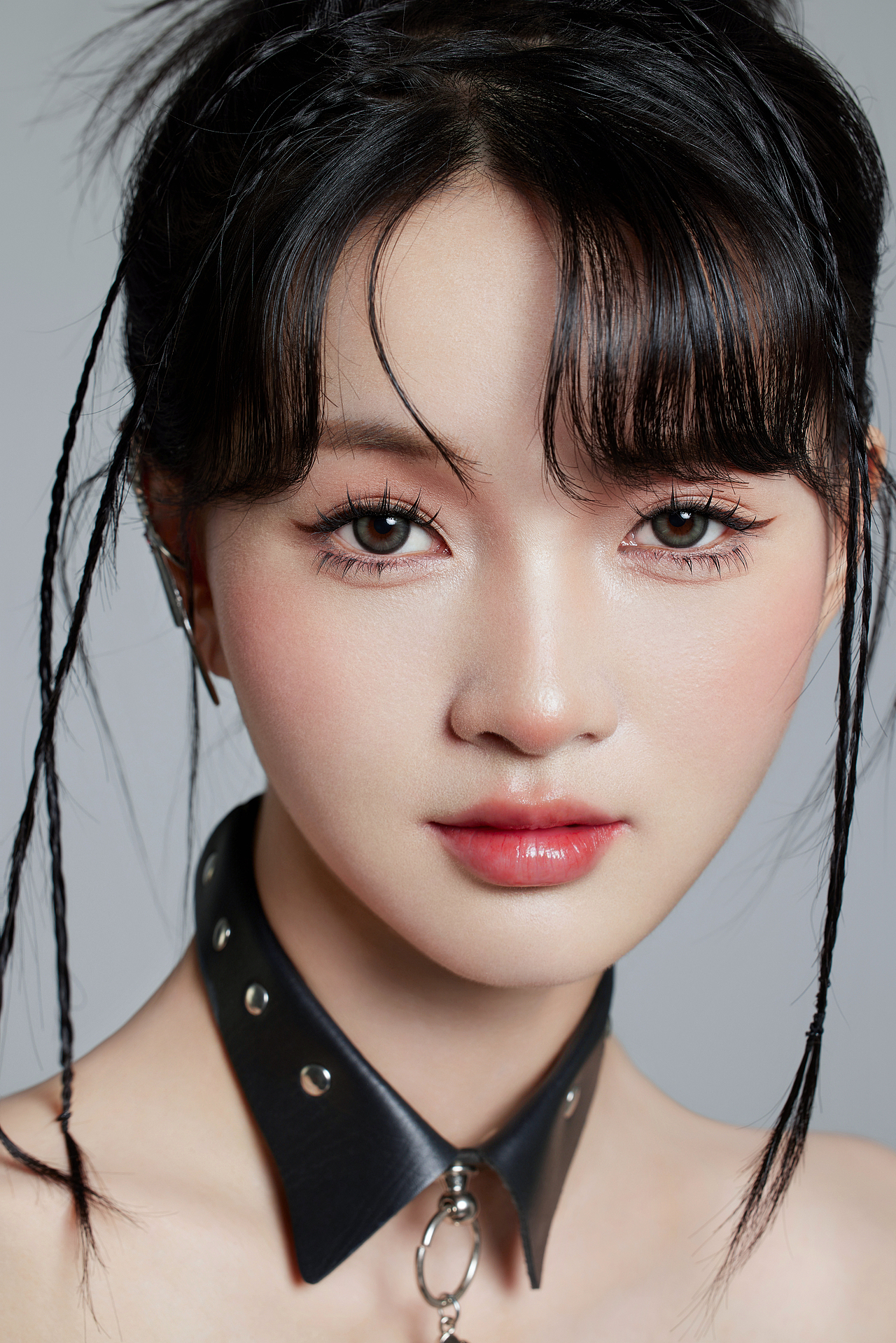 写真（图ZMzQ2NDkwNDUy） - 人像摄影 - 站酷设计师修图师墨尘原创素材 - 站酷ZCOOL