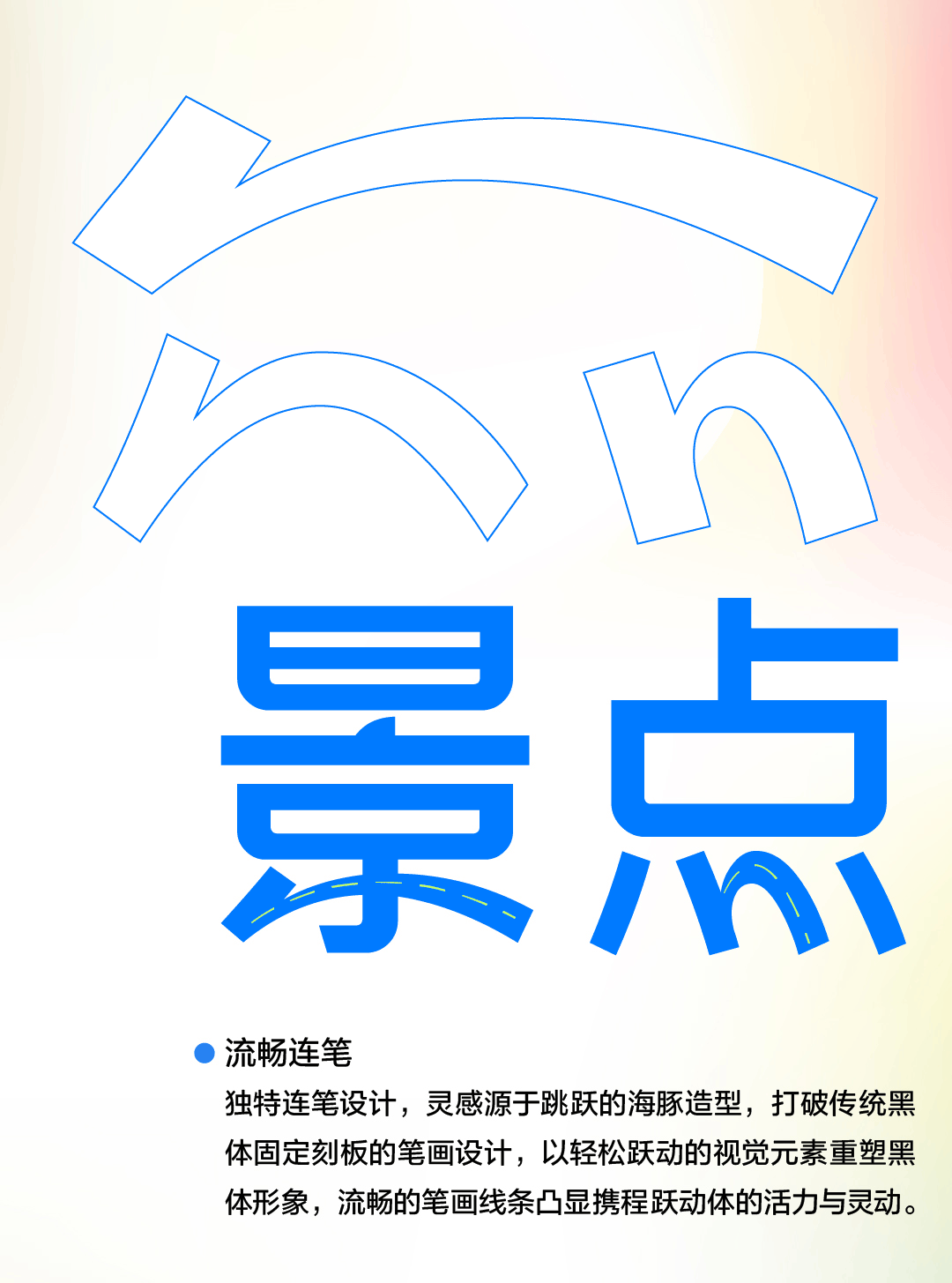 携程跃动体:与世界重逢,让旅行浪起来