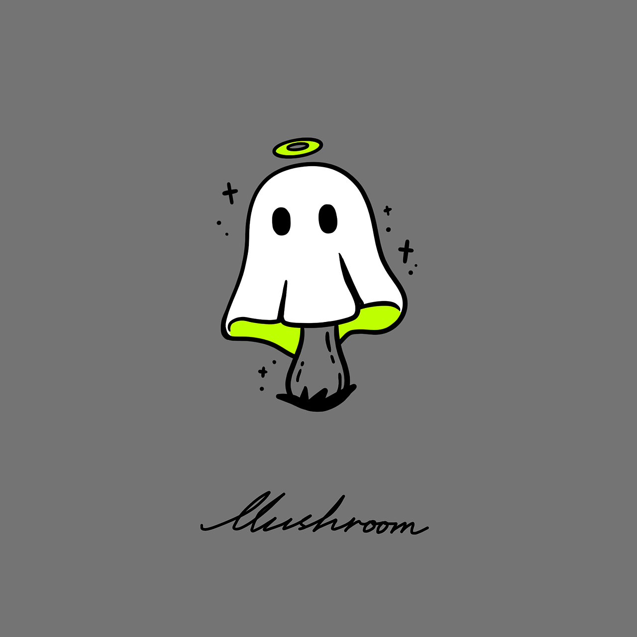 MUSHROOM