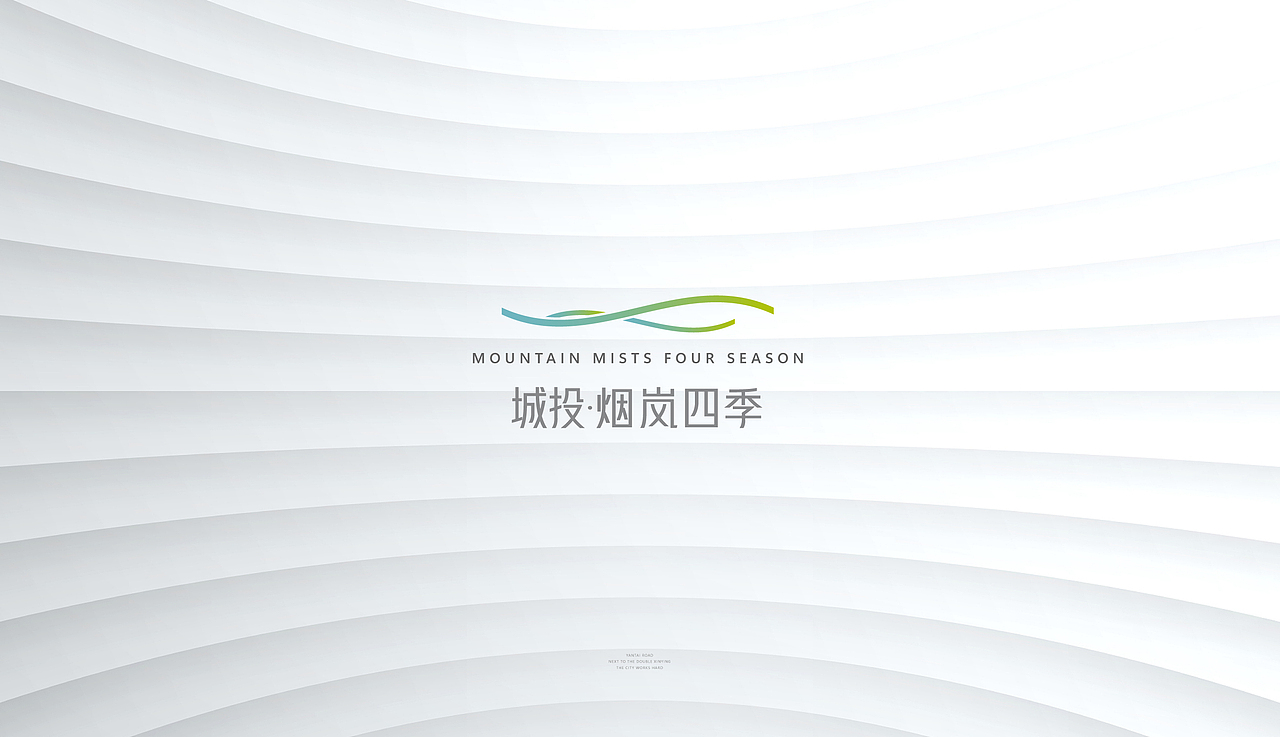 近期房地产视觉提案logo设计VI设计（图ZMzEwMTUxOTY0） - Logo - 站酷设计师拾贰品牌管理原创素材 - 站酷ZCOOL