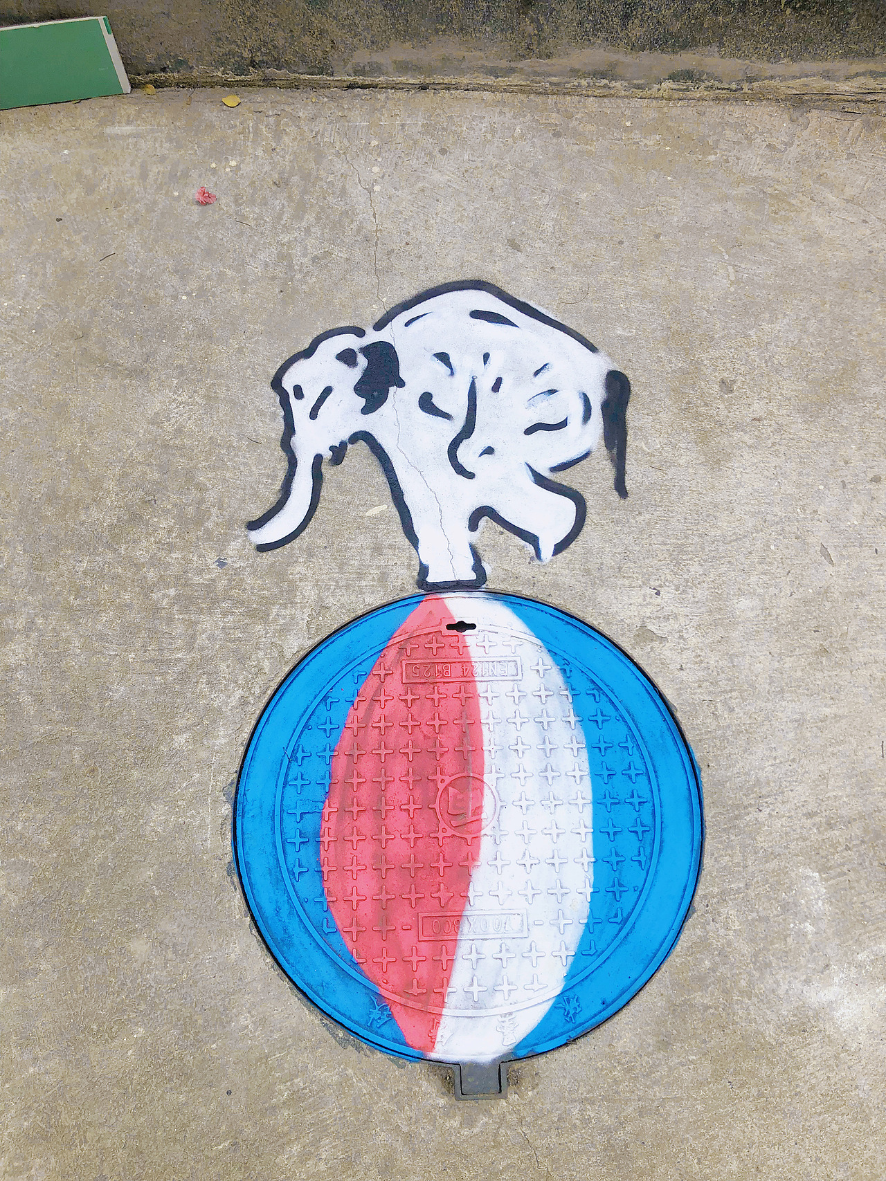 涂鸦改造|南美洲wayuu包工作室&扎心咖啡