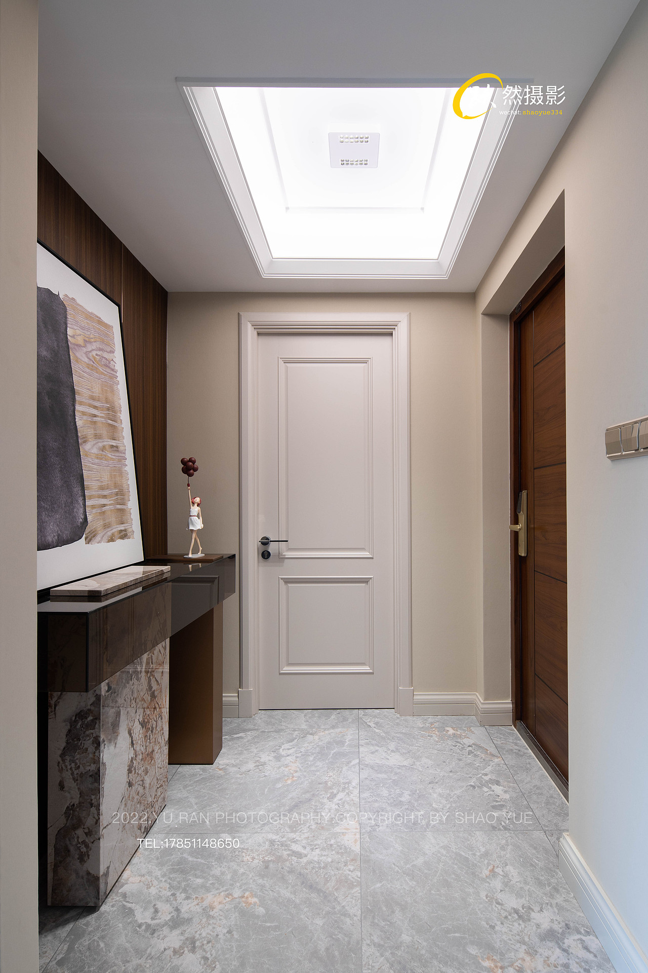 室内设计摄影 徐州万科翡翠之光