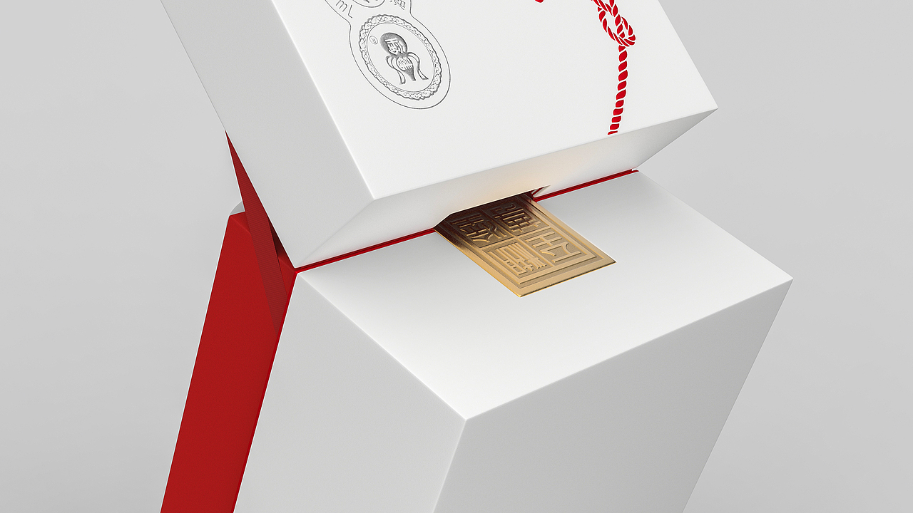 糊涂 × 天字号 | 糊涂至尊（图ZMzQxNDkxNjY4） - 包装 - 站酷设计师天字号造Tienciho原创素材 - 站酷ZCOOL