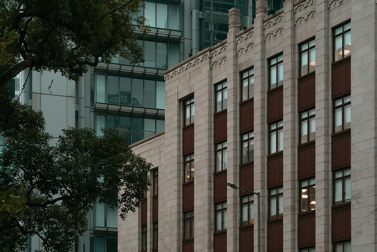 香港行记（一）（图ZMzM5NzMyMjgw） - 人文/纪实摄影 - 站酷设计师汝何建筑摄影原创素材 - 站酷ZCOOL