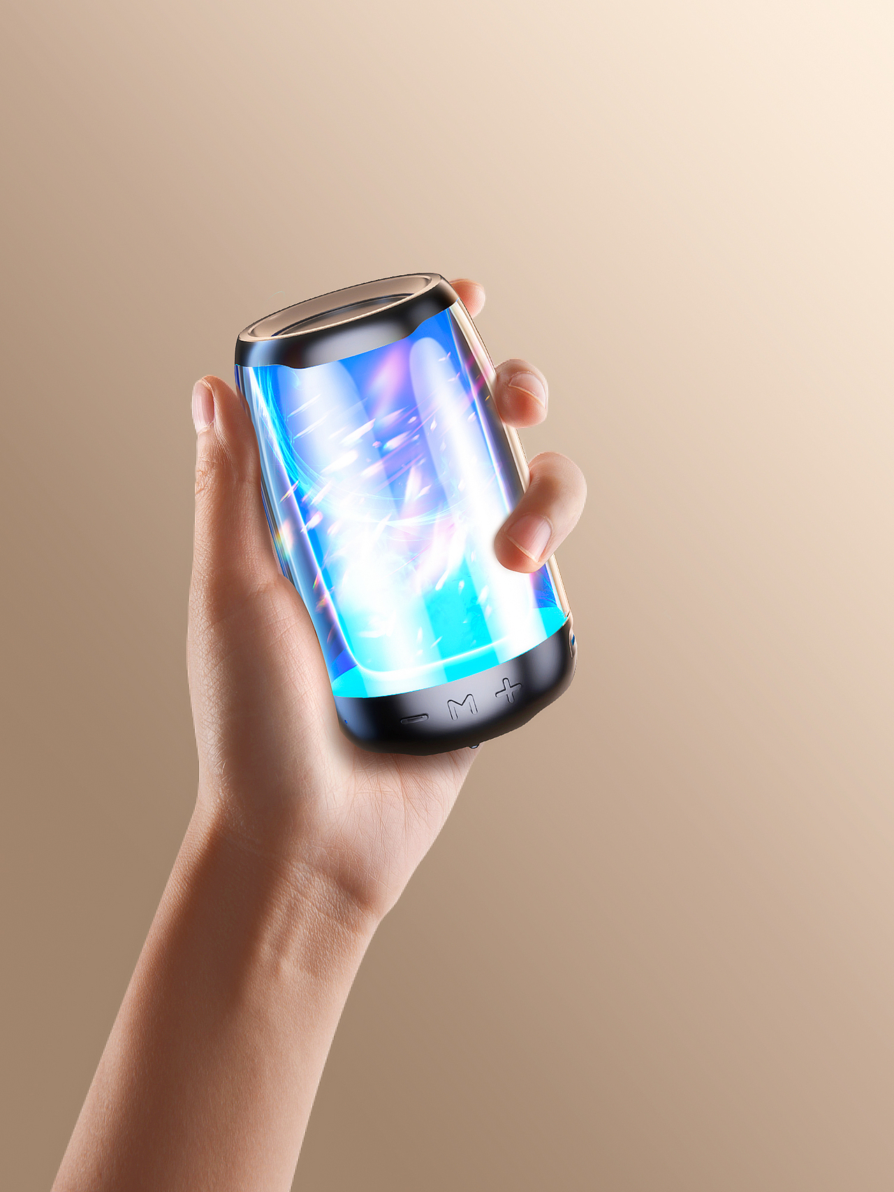 【春夏季渲染】