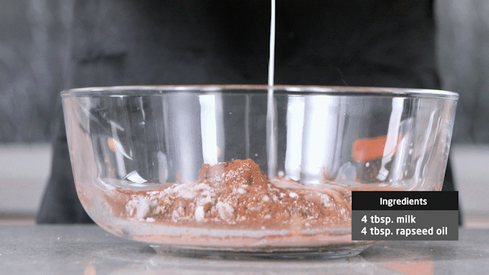 微波炉/空气炸锅视频