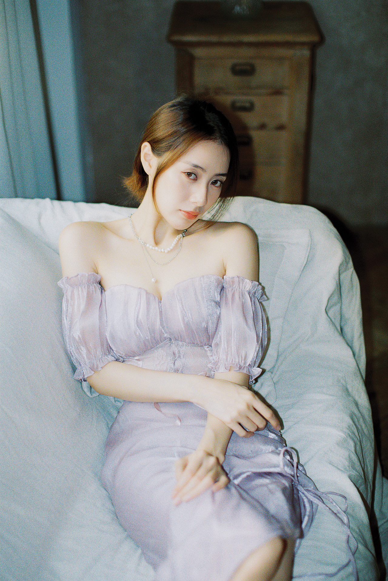 胶片写真🎞️（图ZMzA0MzcwNzc2） - 人像摄影 - 站酷设计师栩Film原创素材 - 站酷ZCOOL