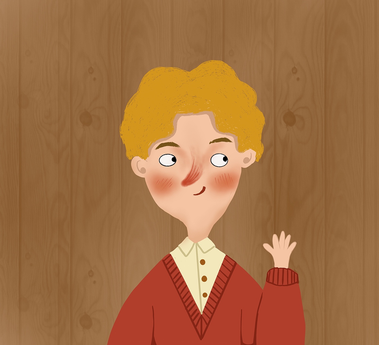 《My Loose Tooth》