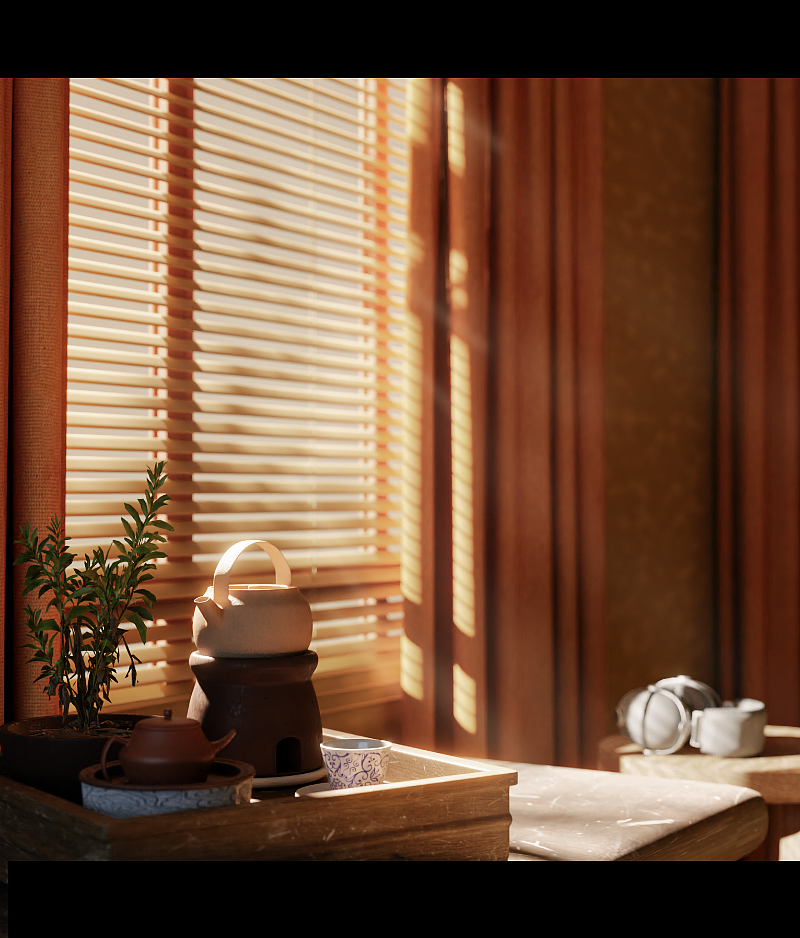 Blender第三期学员作品——阿泽的渲染小课堂（图ZMjk2NDM2NDY0） - 其他三维 - 站酷设计师阿泽不叫啊泽原创素材 - 站酷ZCOOL