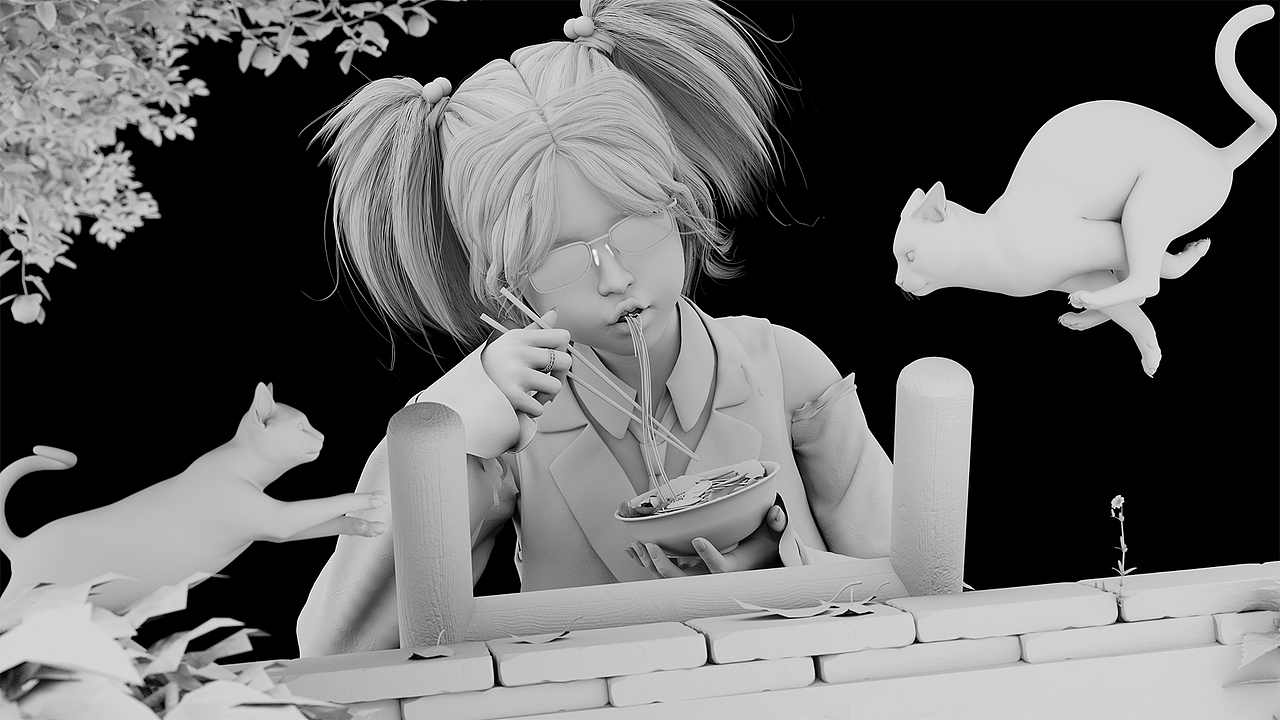 见闻18（图ZMzU5OTY0OTgw） - 创作习作 - 站酷设计师Lozyu原创素材 - 站酷ZCOOL