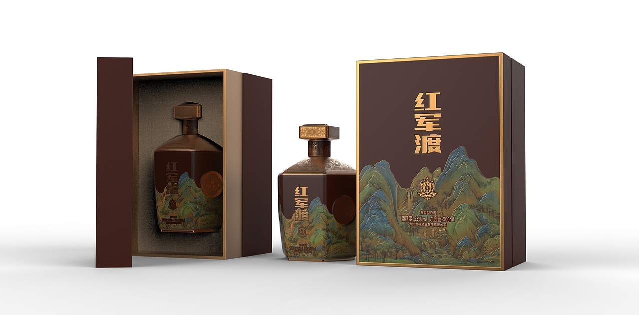 四同酱（图ZMzAzNDAyMzcy） - 包装 - 站酷设计师兵勾原创素材 - 站酷ZCOOL