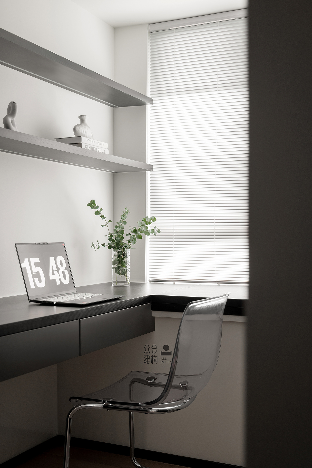 众合建构｜绿地海外滩（实景）