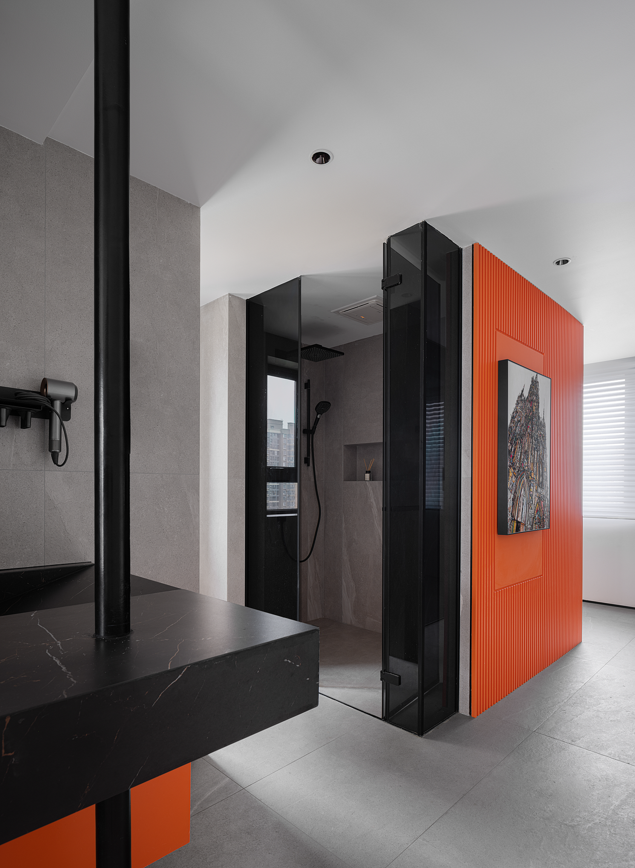 万科·金域东郡——Unimog（图ZMjk2Mjg3NTc2） - 家装设计 - 站酷设计师西安素图空间设计原创素材 - 站酷ZCOOL