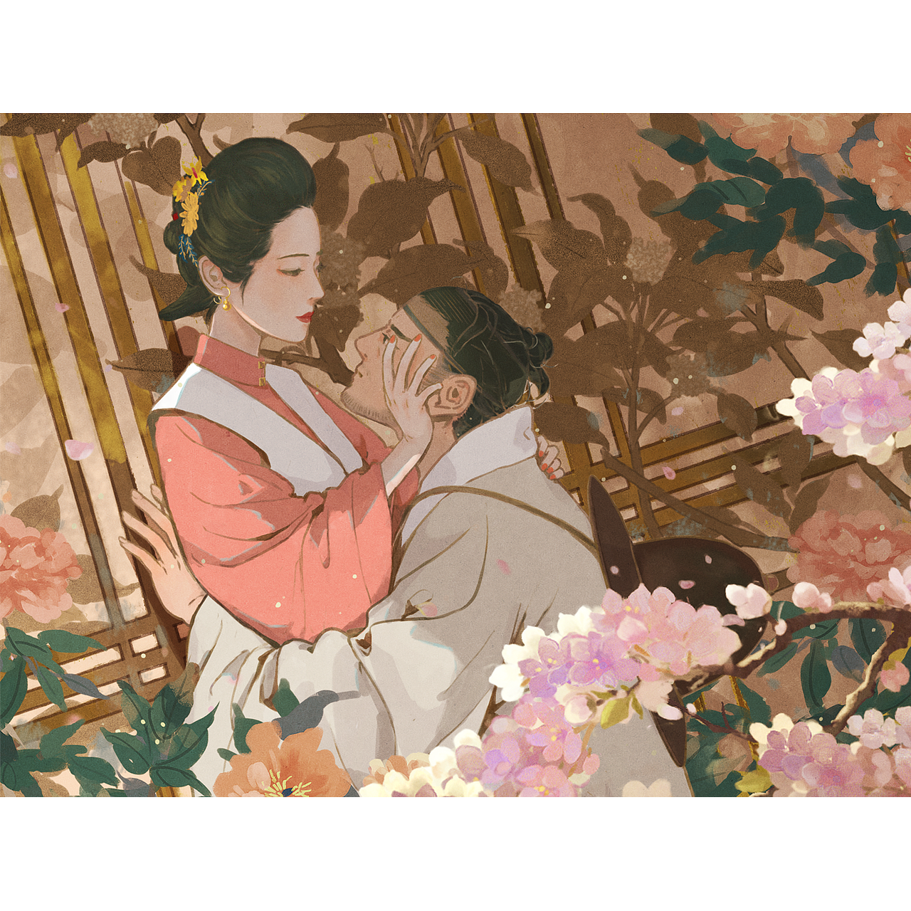 2023部分私图合集（图ZMzU5MTk4NDA4） - 创作习作 - 站酷设计师檀仁原创素材 - 站酷ZCOOL