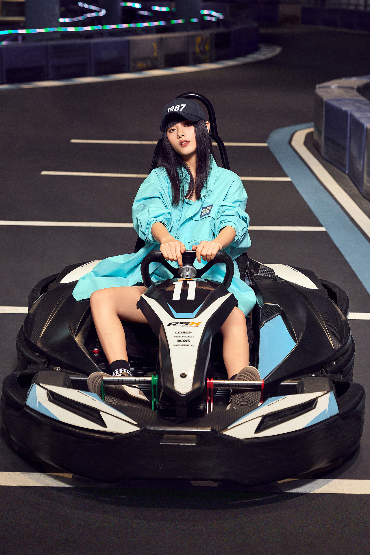 摩尔视觉 X 女装形象片｜为品牌挖掘更多可能性（图ZMzUzNDI5MjQ0） - 产品摄影 - 站酷设计师摩尔视觉原创素材 - 站酷ZCOOL
