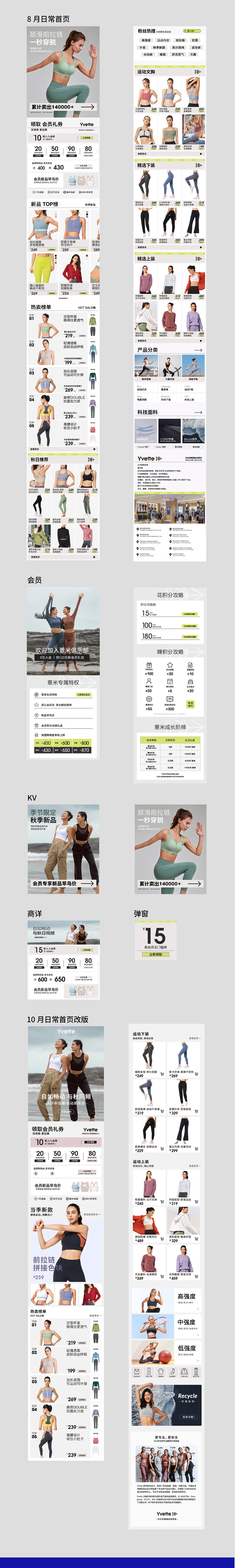 2022年个人作品集