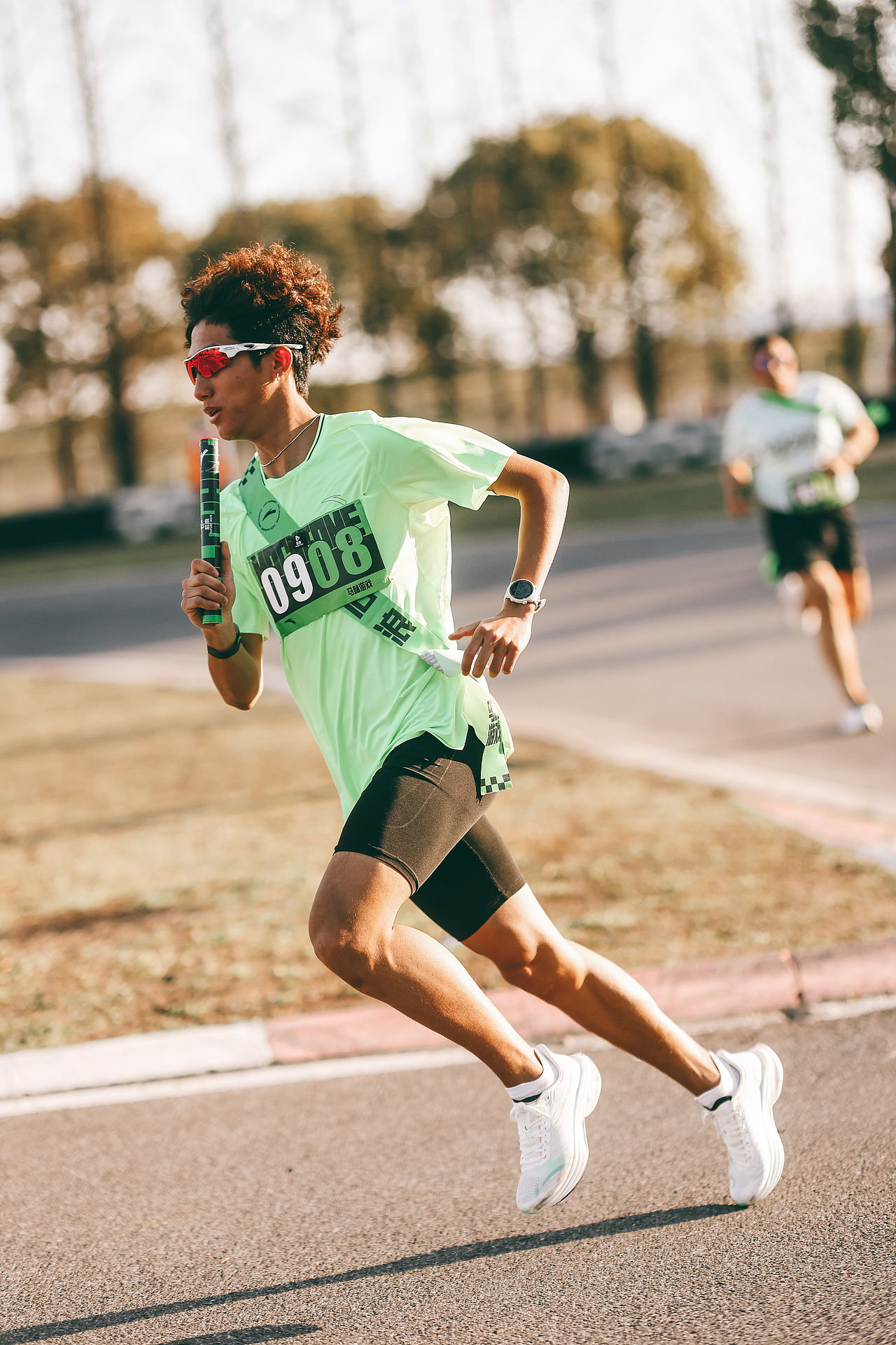 安踏 马赫游戏（图ZMzY1NzE0Mzky） - 其他摄影 - 站酷设计师Samchen原创素材 - 站酷ZCOOL