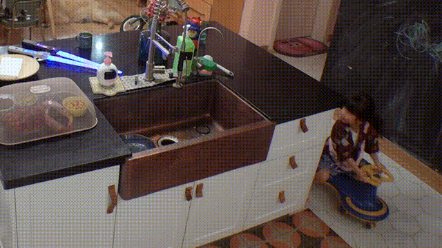 《爸爸当家》第二季 节目包装（图ZMzQ4NjM2MjU2） - 影视后期 - 站酷设计师小飞侠文化原创素材 - 站酷ZCOOL