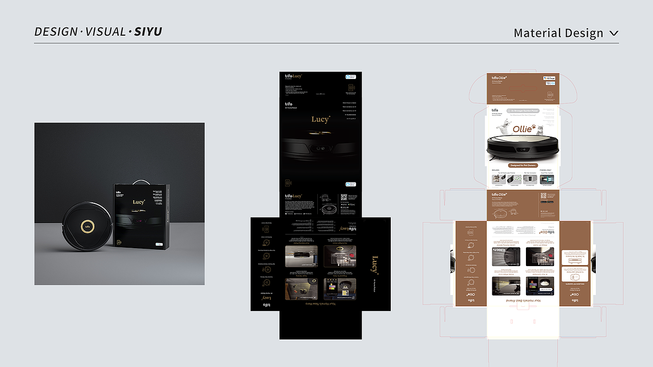 李丝雨作品集2023（图ZMzUxNzAzNTA4） - 其他平面 - 站酷设计师Lunar_siyu原创素材 - 站酷ZCOOL
