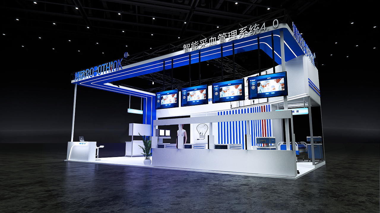 2023临展（图ZMzQ4MjY0ODgw） - 展陈设计 - 站酷设计师orange一一一原创素材 - 站酷ZCOOL