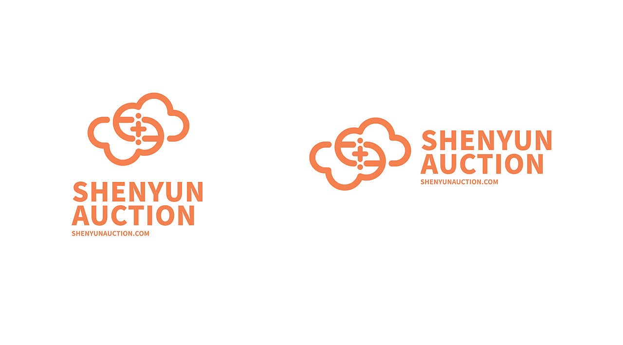 【申云拍卖】品牌设计