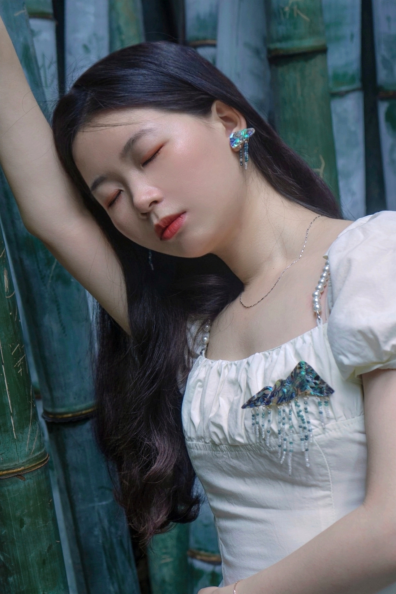 手作银饰（图ZMzE5ODAxNjIw） - 首饰设计 - 站酷设计师凯瑞的概念插画原创素材 - 站酷ZCOOL