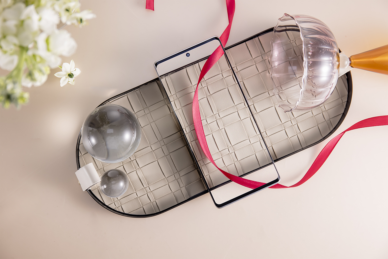 努比亚手机图赏