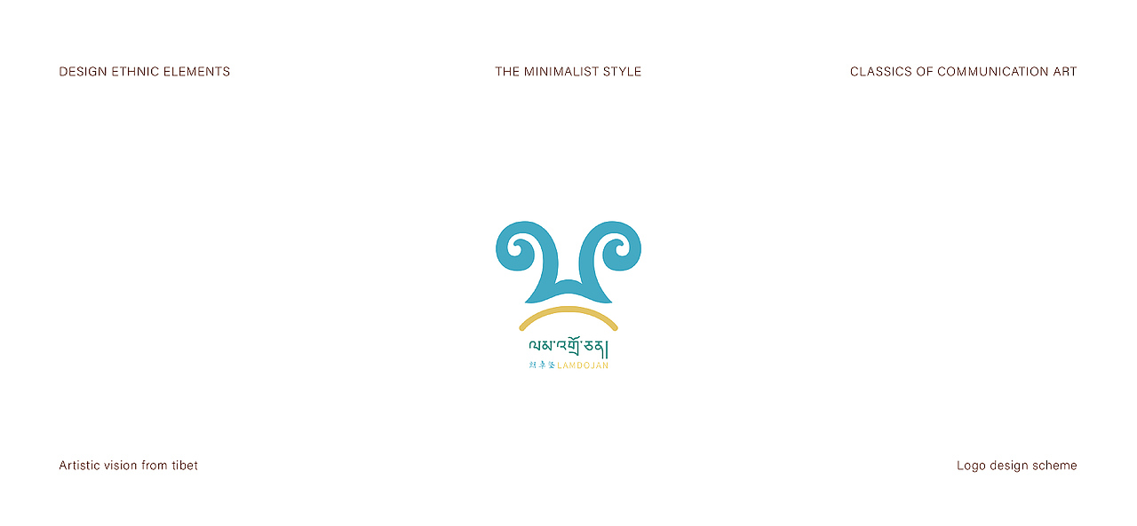 西藏｜藏元素·LOGO设计（图ZMzAxODMyODA0） - Logo - 站酷设计师新反派原创素材 - 站酷ZCOOL