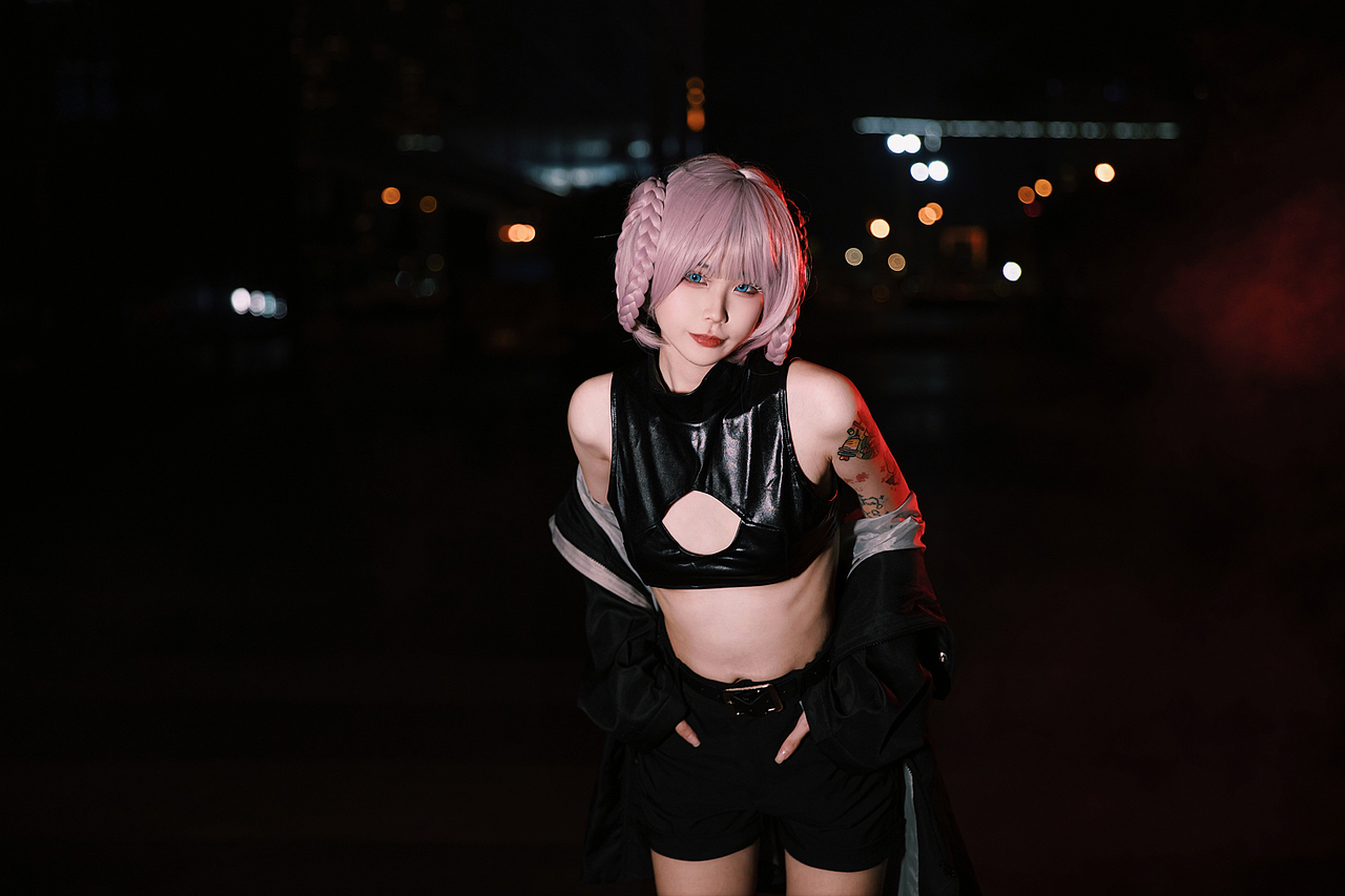 漫展二次元COSPLAY相关的记录（图ZMzI1NjQwMjgw） - 人像摄影 - 站酷设计师维新蜚原创素材 - 站酷ZCOOL