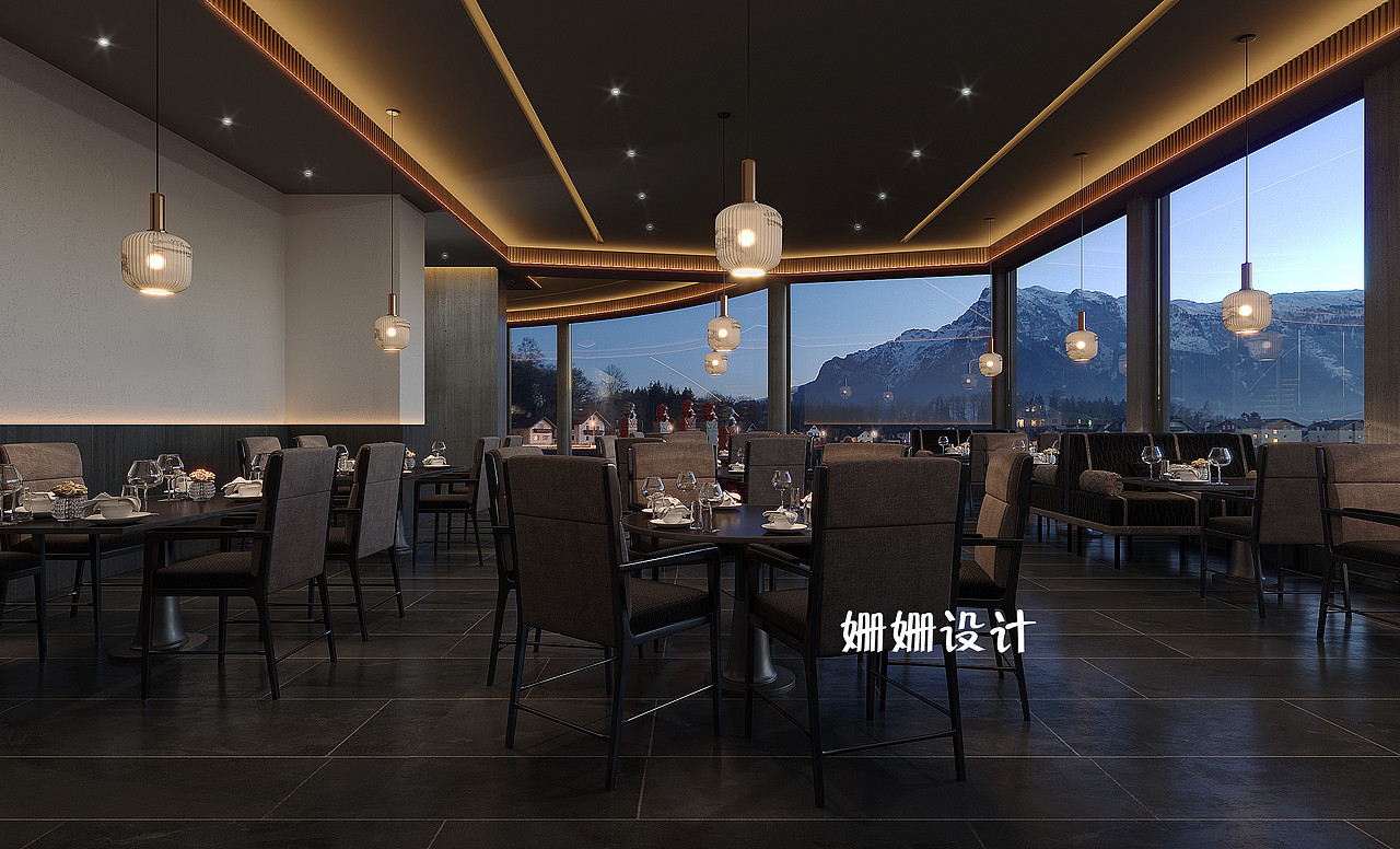 云栖小馆高端餐饮会所