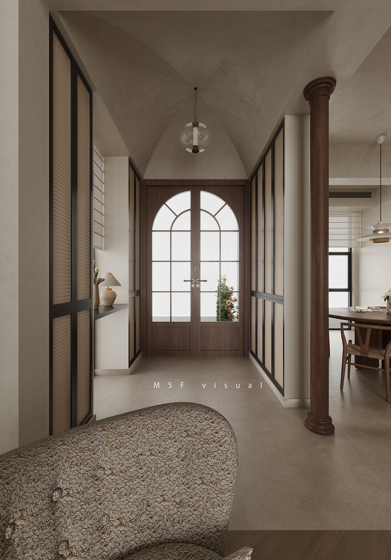 温州中梁5期（图ZMzQ1MzI4ODM2） - 家装设计 - 站酷设计师漫反射视觉表现原创素材 - 站酷ZCOOL