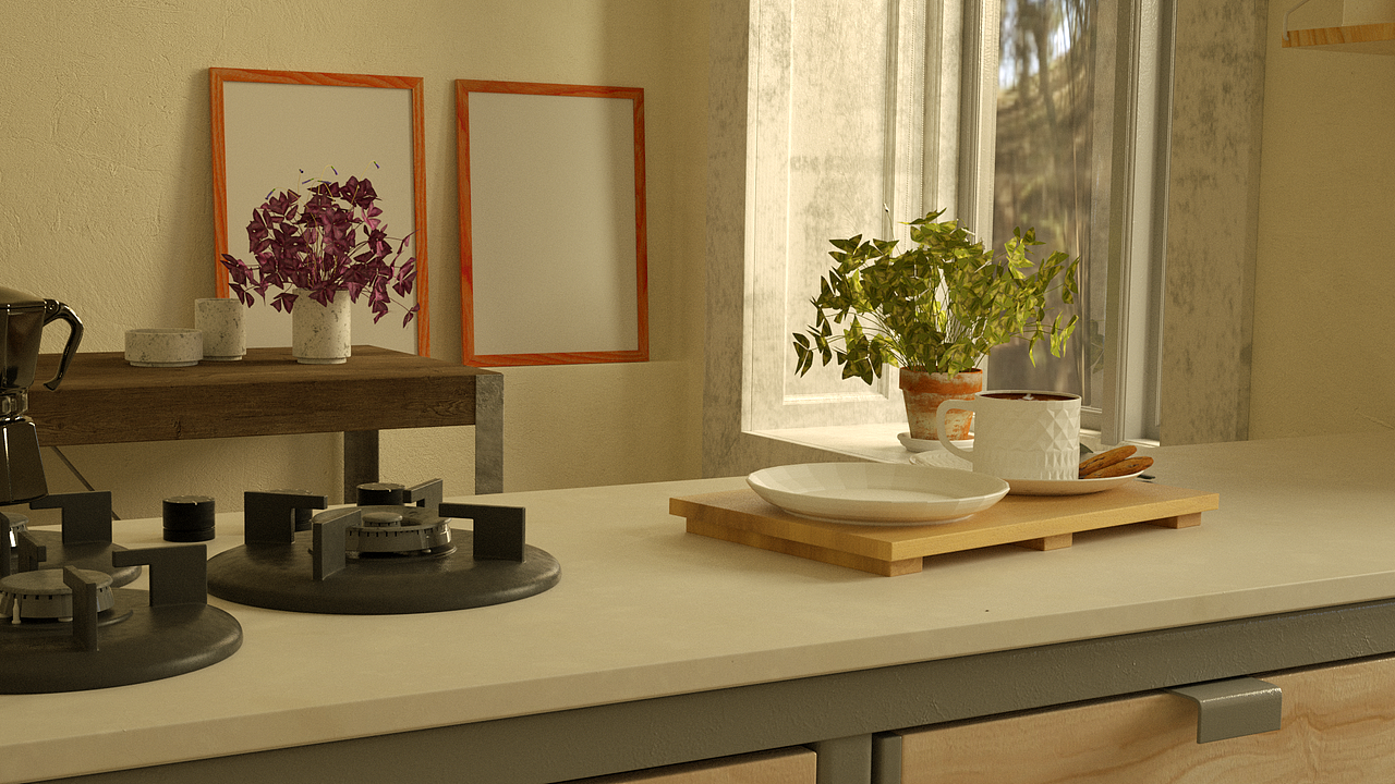 烫画机场景广告