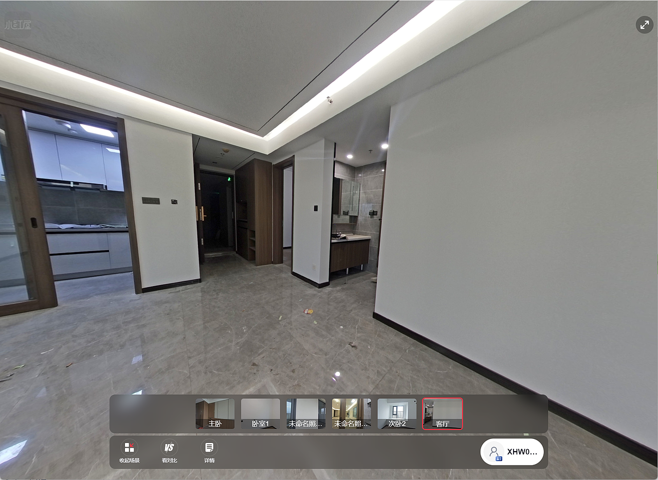 山乙建设丨卓越中寰精装房（图ZMzQ1NzU3MjM2） - 家装设计 - 站酷设计师山乙建设原创素材 - 站酷ZCOOL