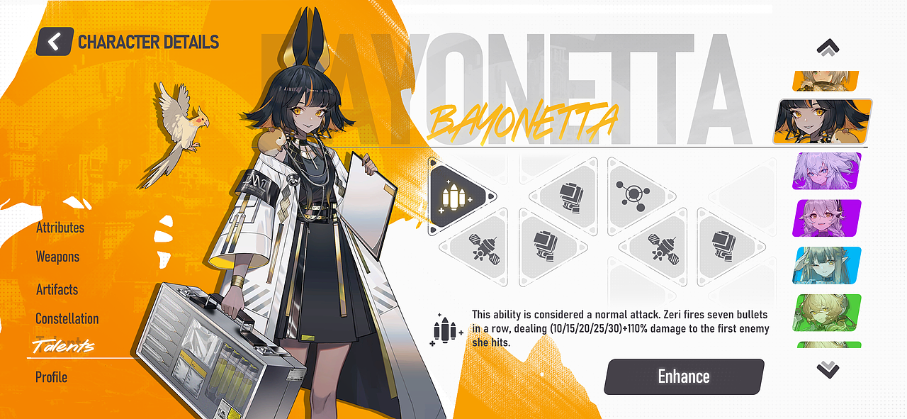 一个也不存在的项目（图ZMzI0Njc0NDgw） - 游戏UI - 站酷设计师咸鱼鱼味道憨憨原创素材 - 站酷ZCOOL