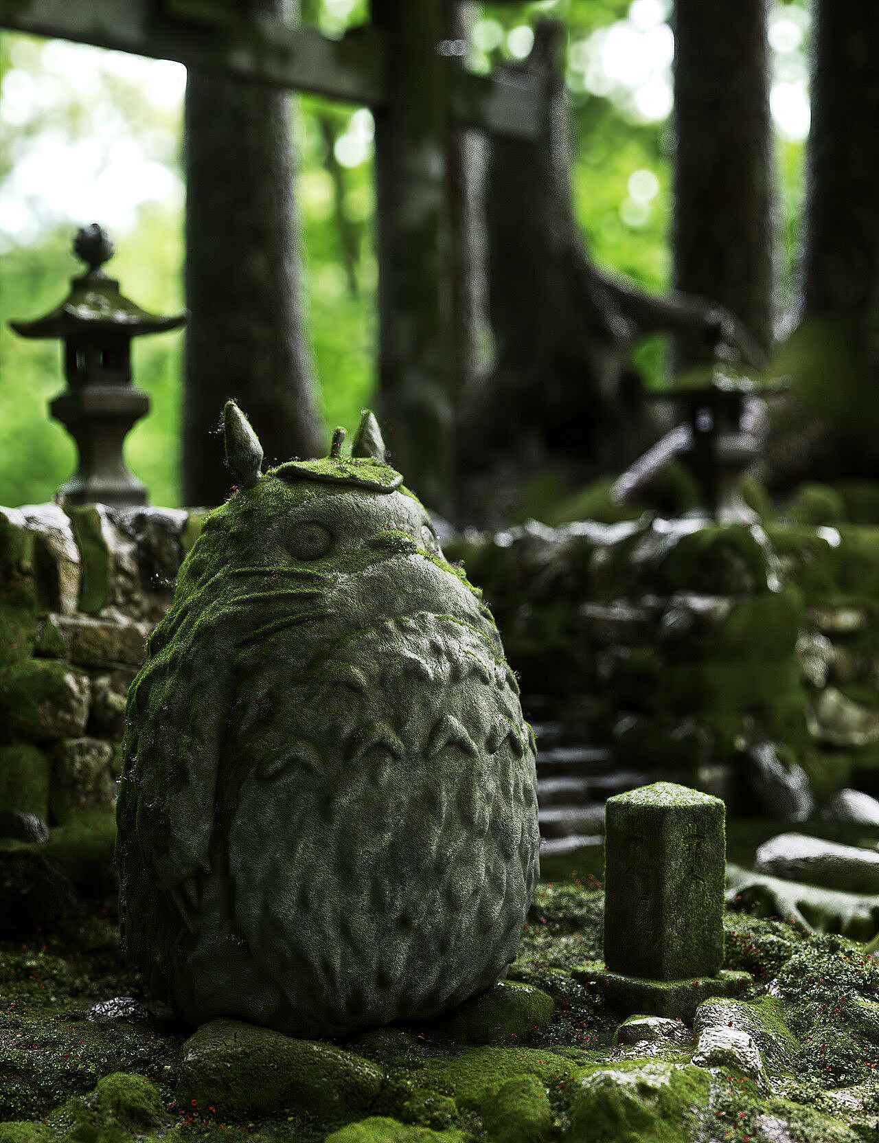 OC第二十期学员作品——NiaoNiao的C4D课堂(上)