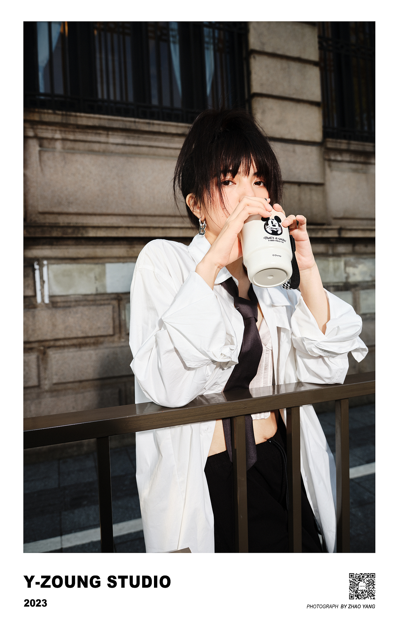 品牌「GREM」2023 x Y-ZOUNGstudio 形象大片广告拍摄(图ZMzM3OTc4MjUy) - 时尚/艺术摄影 - 站酷设计师安笙摄影工作室原创素材 - 站酷ZCOOL