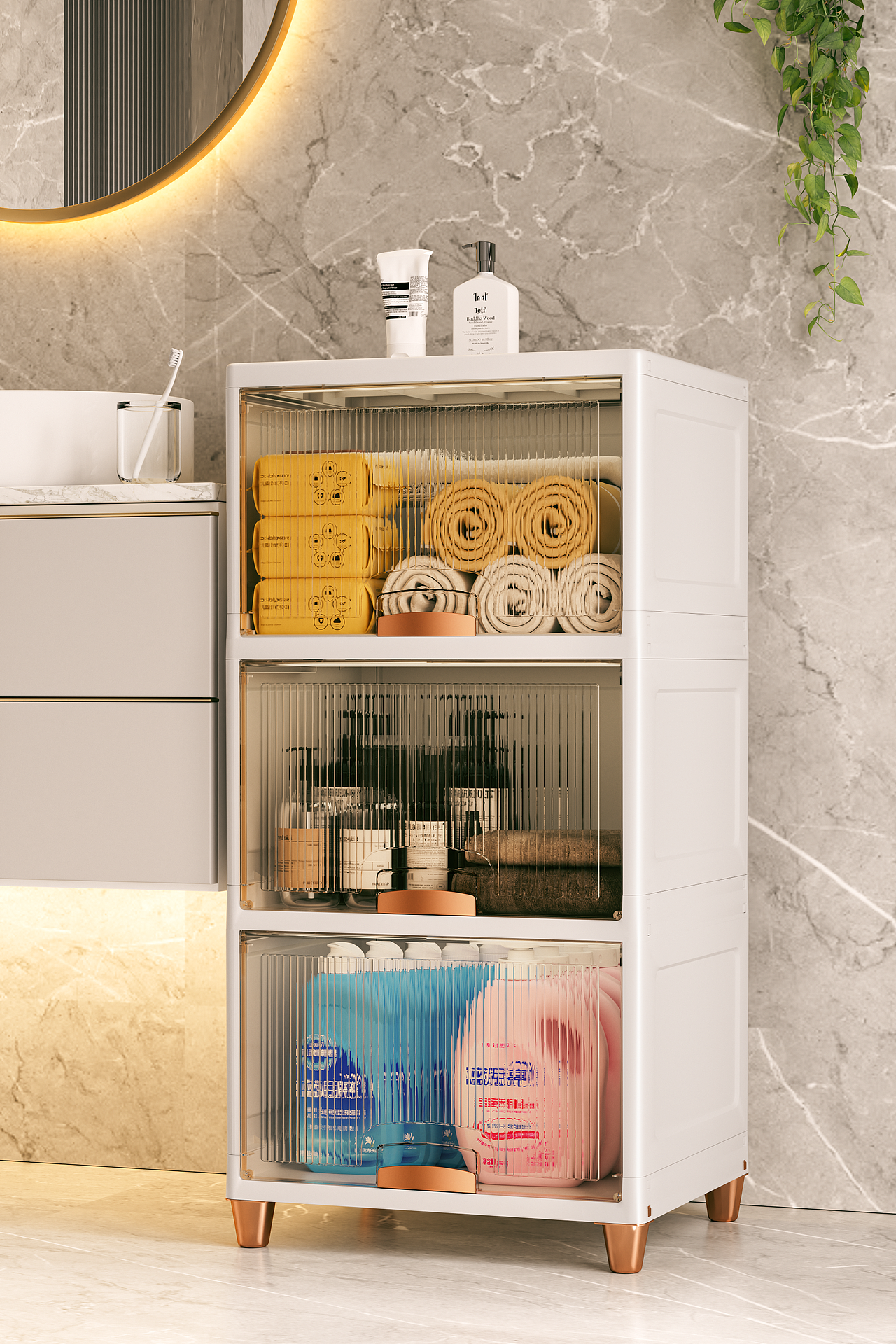 室内产品-收纳盒