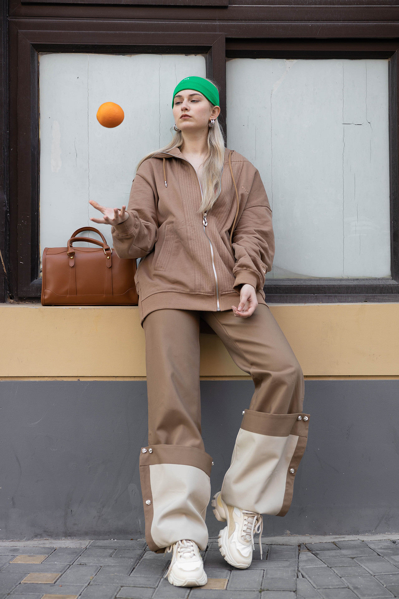 商业摄影｜服装拍摄