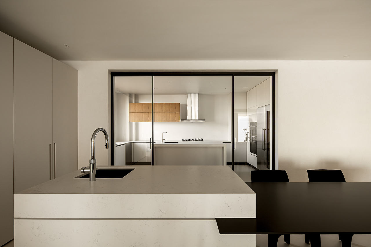 无问时光|MOOTHAN. Design