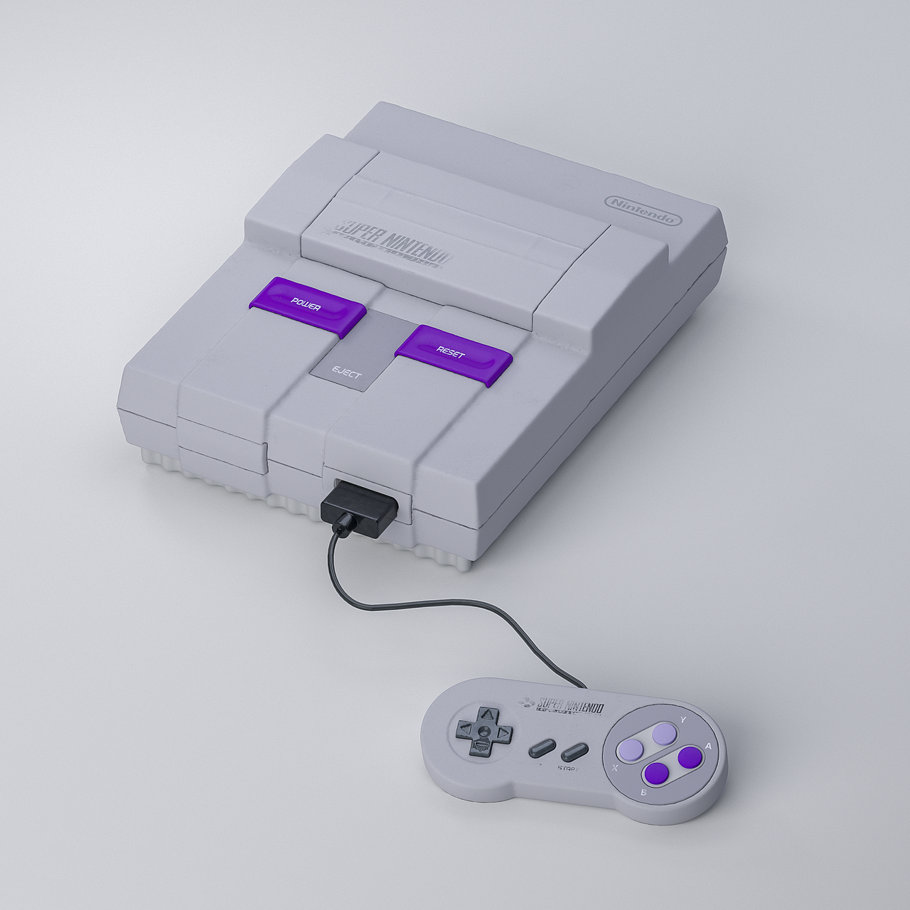 任天堂历代主机 | Nintendo Home Game Consoles（图ZMzY1MjM5NDIw） - 产品 - 站酷设计师DowneyChow原创素材 - 站酷ZCOOL