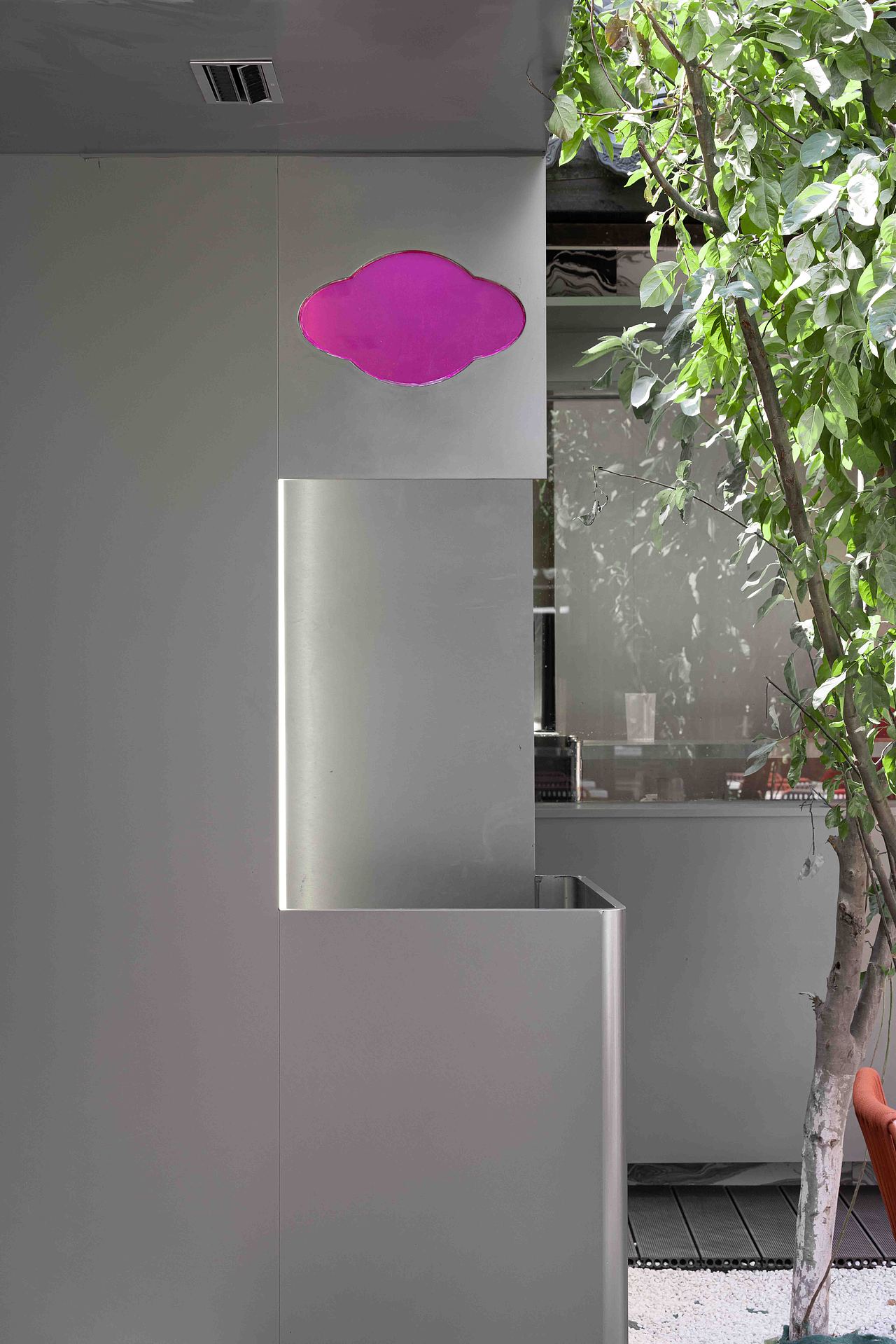 丰蝶来 | 合肥罍街店（图ZMzIxMDgwNTc2） - 商业空间设计 - 站酷设计师或者设计原创素材 - 站酷ZCOOL