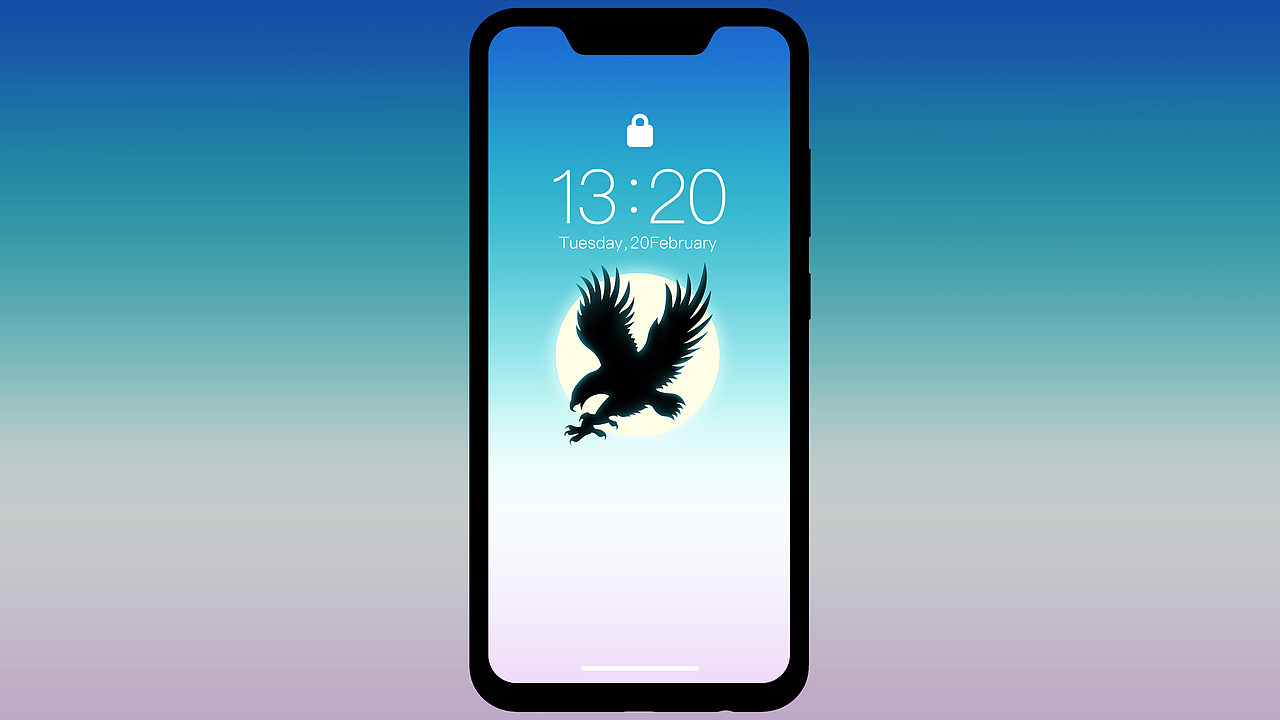 简约唯美——手机/电脑壁纸