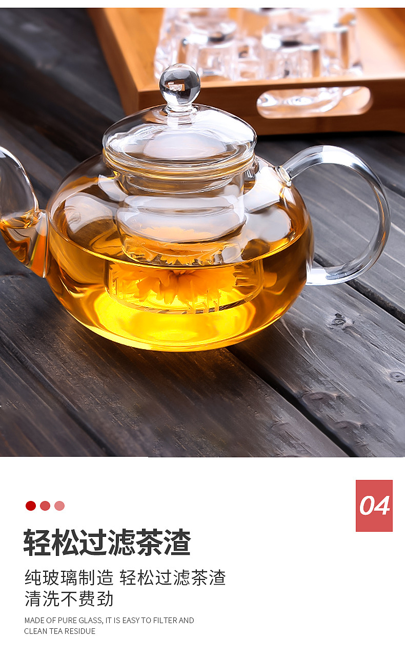 功夫玻璃茶壶套装（图ZMjk3NDc2MTAw） - 其他 - 站酷设计师女明星也疯狂原创素材 - 站酷ZCOOL